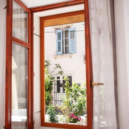 Frankie Apartamento Piran Exterior foto