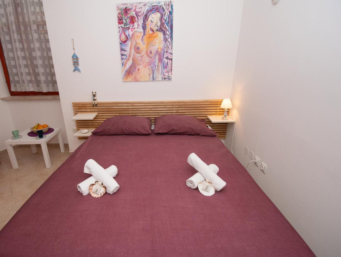 Frankie Apartamento Piran Exterior foto
