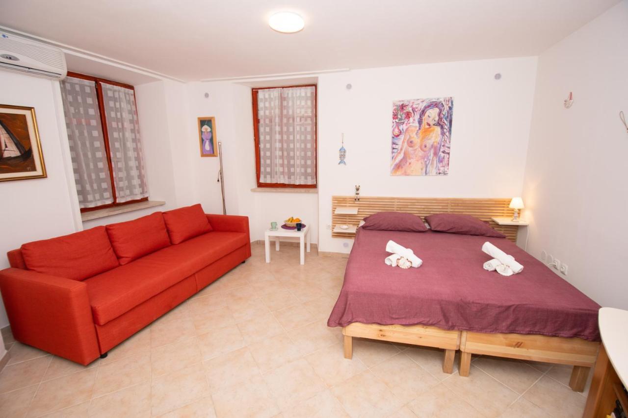 Frankie Apartamento Piran Exterior foto
