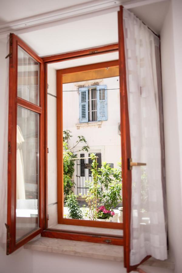 Frankie Apartamento Piran Exterior foto