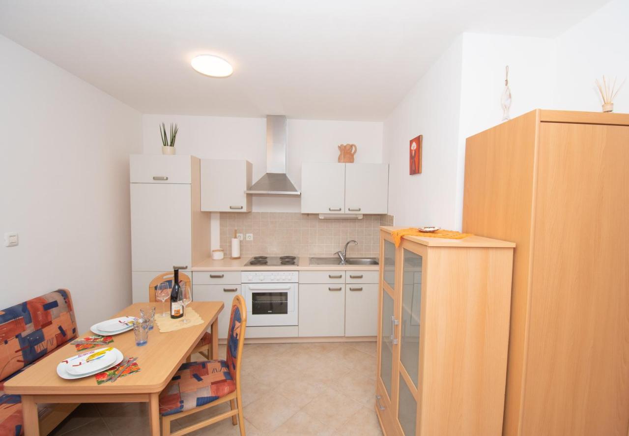 Frankie Apartamento Piran Exterior foto