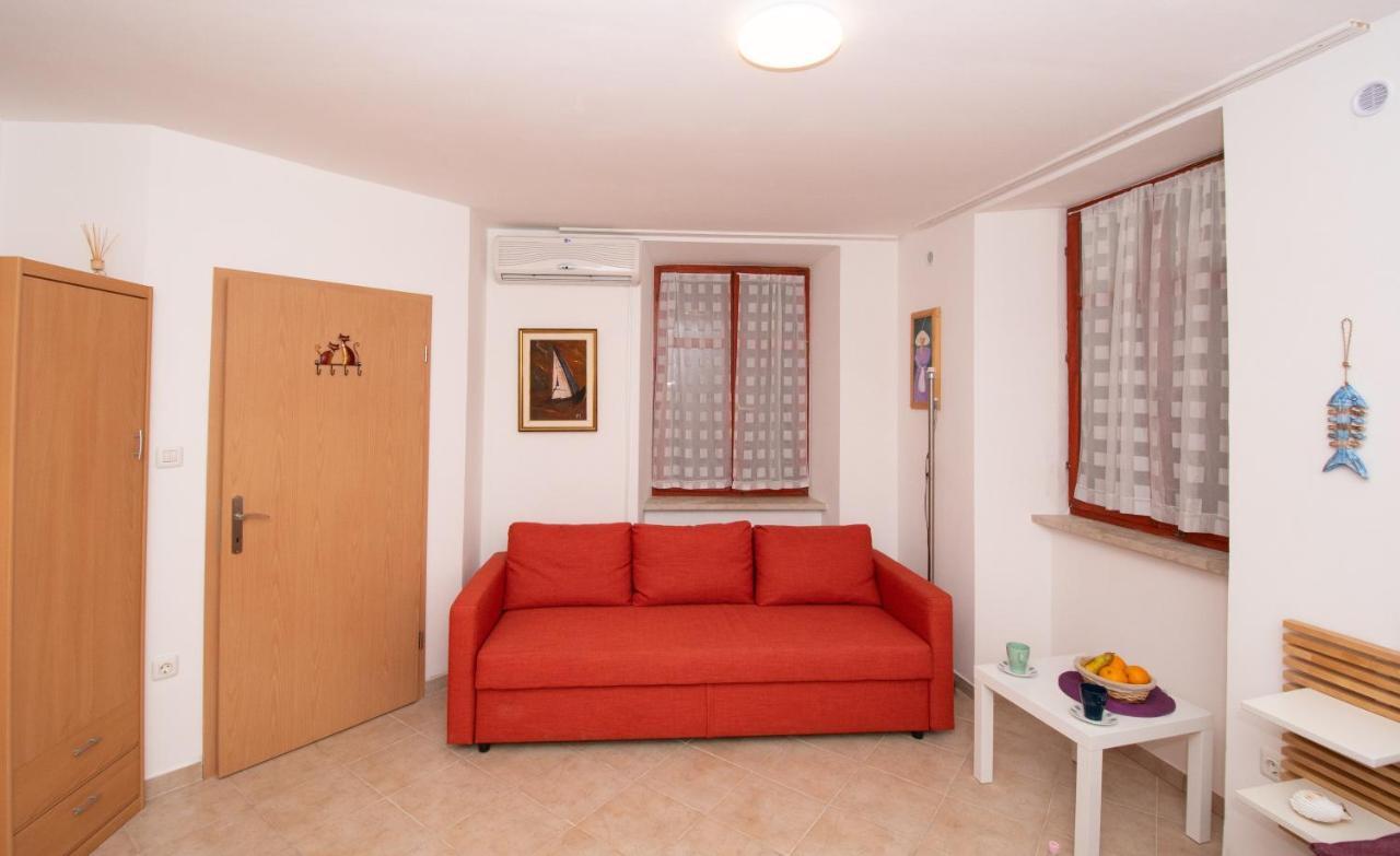 Frankie Apartamento Piran Exterior foto