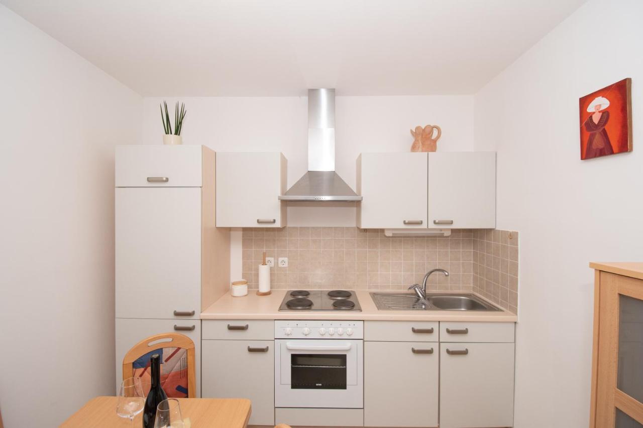 Frankie Apartamento Piran Exterior foto