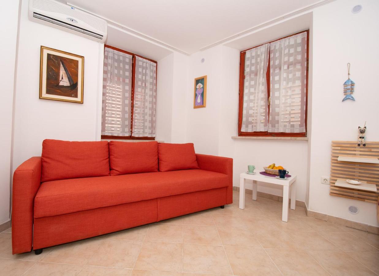Frankie Apartamento Piran Exterior foto