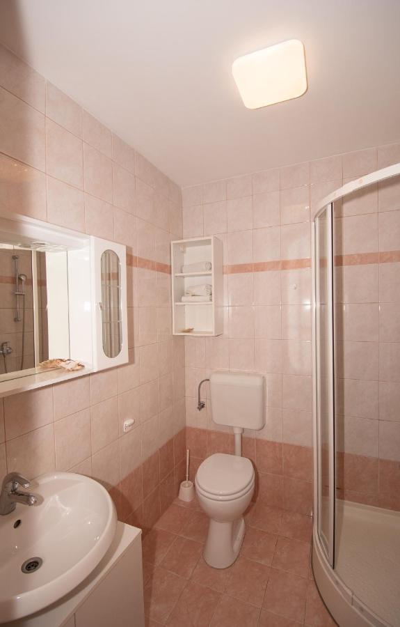Frankie Apartamento Piran Exterior foto