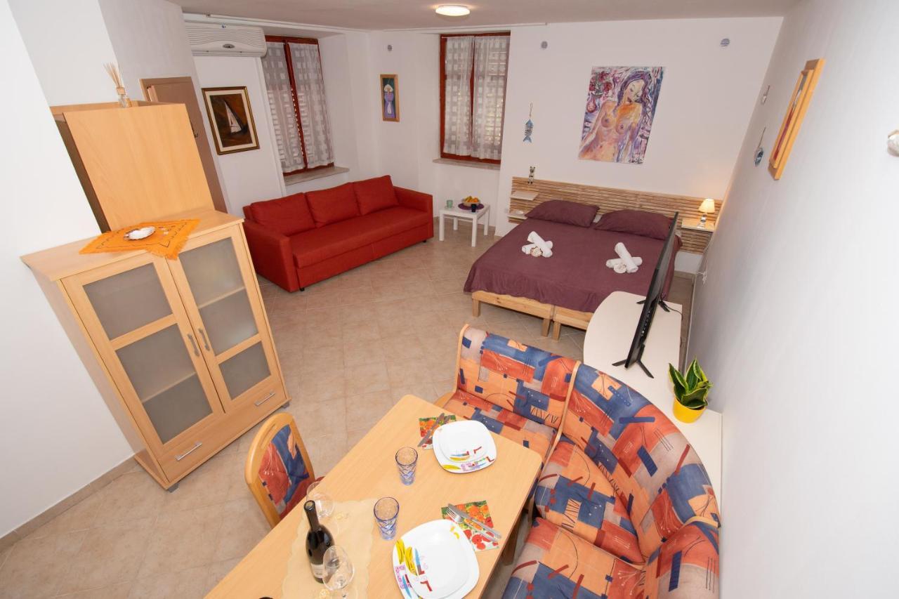Frankie Apartamento Piran Exterior foto